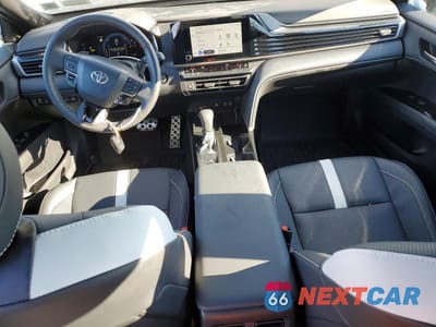 Zdjęcie 8 z 12 samochodu: 2025 TOYOTA CAMRY SE VIN:4T1DBADK7SU541857 - miniatura