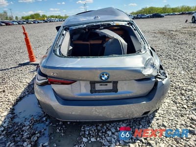 Zdjęcie 6 z 12 samochodu: 2024 BMW I4 EDRIVE 35 VIN:WBY43AW05RFS77323 - miniatura
