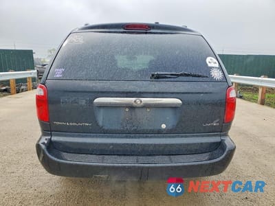 Zdjęcie 6 z 13 samochodu: 2004 CHRYSLER TOWN & COUNTRY LIMITED VIN:2C8GP64L24R575597 - miniatura