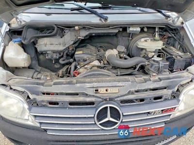 Zdjęcie 12 z 13 samochodu: 2005 DODGE SPRINTER 2500 VIN:WD8PD644455802911 - miniatura