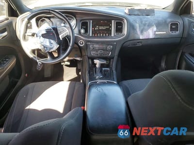 Zdjęcie 8 z 12 samochodu: 2015 DODGE CHARGER R VIN:2C3CDXCTXFH765743 - miniatura