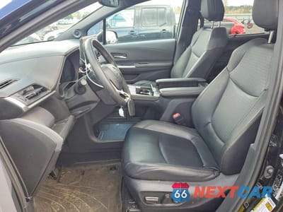 Zdjęcie 7 z 12 samochodu: 2022 TOYOTA SIENNA WOODLAND EDITION VIN:5TDASKFC4NS054319 - miniatura