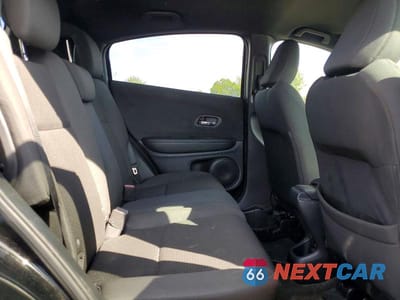 Zdjęcie 11 z 13 samochodu: 2022 HONDA HR-V SPORT VIN:3CZRU6H19NM723095 - miniatura