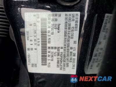 Zdjęcie 13 z 13 samochodu: 2017 FORD FOCUS SEL VIN:1FADP3H28HL207868 - miniatura