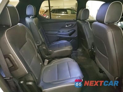 Zdjęcie 11 z 13 samochodu: 2023 CHEVROLET TRAVERSE PREMIER VIN:1GNEVKKW3PJ277337 - miniatura