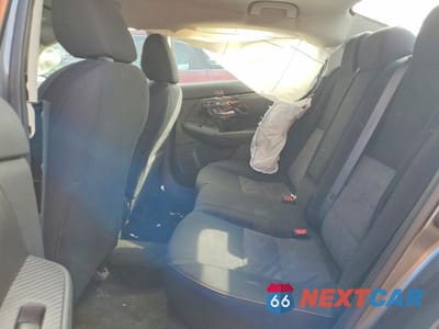 Zdjęcie 10 z 12 samochodu: 2023 NISSAN SENTRA SR VIN:3N1AB8DV8PY235123 - miniatura