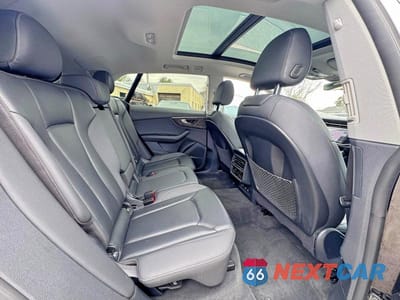 Zdjęcie 6 z 10 samochodu: 2019 AUDI Q8 PREMIUM PLUS VIN:WA1BVAF1XKD015613 - miniatura