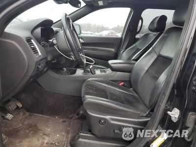Zdjęcie 7 z 13 samochodu: 2018 DODGE DURANGO GT VIN:1C4RDJDG3JC317277 - miniatura