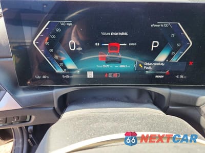 Zdjęcie 9 z 12 samochodu: 2024 BMW I4 EDRIVE 35 VIN:WBY43AW09RFS73131 - miniatura