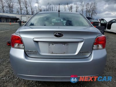 Zdjęcie 6 z 12 samochodu: 2012 SUBARU IMPREZA VIN:JF1GJAA62CH007645 - miniatura