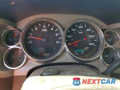 Zdjęcie 9 z 12 samochodu: 2013 GMC SIERRA C1500 SLE VIN:1GTN1VE03DZ205239 - miniatura