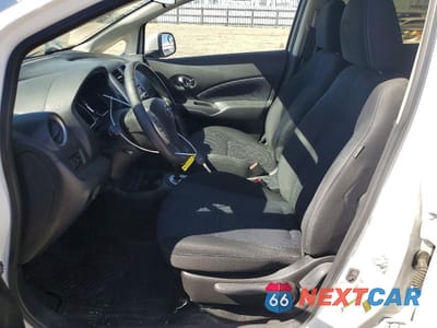 Zdjęcie 7 z 13 samochodu: 2014 NISSAN VERSA NOTE SV VIN:3N1CE2CP2EL387635 - miniatura