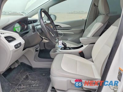 Zdjęcie 7 z 12 samochodu: 2020 CHEVROLET BOLT EV PREMIER VIN:1G1FZ6S06L4128362 - miniatura