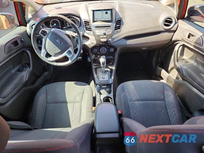 Zdjęcie 8 z 11 samochodu: 2019 FORD FIESTA ST VIN:3FADP4DJXKM135581 - miniatura