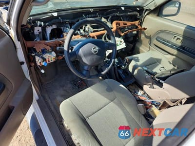 Zdjęcie 8 z 12 samochodu: 2003 NISSAN FRONTIER XE-V6 VIN:1N6ED27Y63C439981 - miniatura