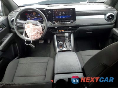 Zdjęcie 8 z 11 samochodu: 2024 CHEVROLET COLORADO LT VIN:1GCPTCEK5R1208352 - miniatura