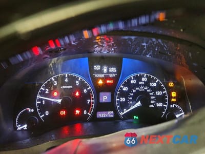 Zdjęcie 9 z 12 samochodu: 2015 LEXUS RX 350 BASE VIN:2T2BK1BA0FC297134 - miniatura