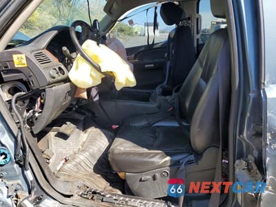 Zdjęcie 7 z 13 samochodu: 2007 GMC SIERRA K2500 HEAVY DUTY VIN:1GTHK23677F509664 - miniatura