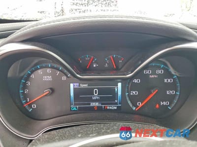 Zdjęcie 9 z 12 samochodu: 2020 CHEVROLET IMPALA PREMIER VIN:1G1105S3XLU113999 - miniatura