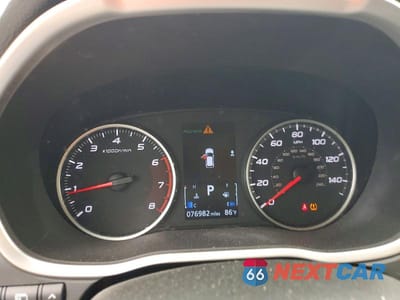 Zdjęcie 9 z 13 samochodu: 2019 MITSUBISHI ECLIPSE CROSS ES VIN:JA4AS3AA0KZ019048 - miniatura