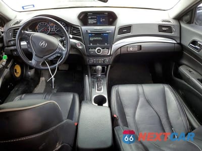 Zdjęcie 8 z 13 samochodu: 2022 ACURA ILX PREMIUM VIN:19UDE2F73NA000628 - miniatura