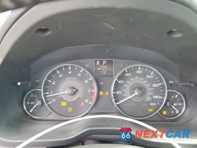 Zdjęcie 9 z 11 samochodu: 2011 SUBARU LEGACY 2.5I PREMIUM VIN:4S3BMBF62B3244822 - miniatura