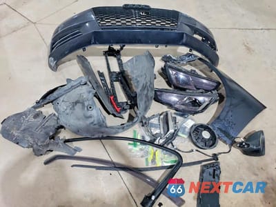 Zdjęcie 12 z 13 samochodu: 2017 AUDI A4 PREMIUM VIN:WAUANAF46HN031836 - miniatura