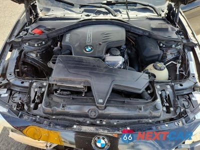Zdjęcie 11 z 12 samochodu: 2015 BMW 428 I GRAN COUPE SULEV VIN:WBA4A9C53FGL87084 - miniatura