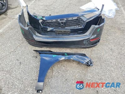 Zdjęcie 12 z 13 samochodu: 2024 HONDA ACCORD LX VIN:1HGCY1F27RA043179 - miniatura