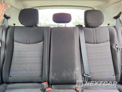 Zdjęcie 10 z 13 samochodu: 2023 NISSAN LEAF S VIN:1N4AZ1BV3PC561896 - miniatura