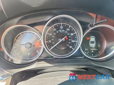 Zdjęcie 9 z 11 samochodu: 2021 MAZDA 6 TOURING VIN:JM1GL1VM1M1607256 - miniatura