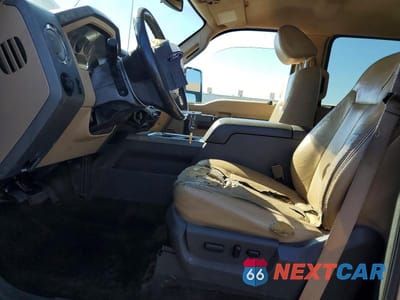 Zdjęcie 7 z 12 samochodu: 2011 FORD F350 SUPER DUTY VIN:1FT8W3B64BEC24527 - miniatura