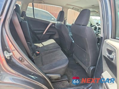 Zdjęcie 11 z 13 samochodu: 2016 TOYOTA RAV4 XLE VIN:2T3WFREV7GW238726 - miniatura