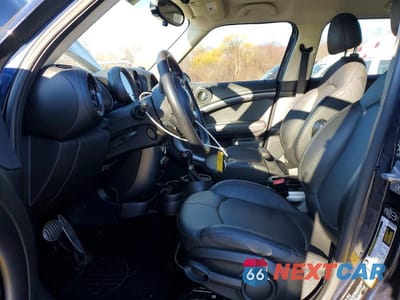 Zdjęcie 7 z 11 samochodu: 2013 MINI COOPER S COUNTRYMAN VIN:WMWZC5C5XDWP30985 - miniatura