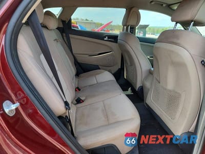 Zdjęcie 11 z 12 samochodu: 2016 HYUNDAI TUCSON SE VIN:KM8J3CA48GU223416 - miniatura