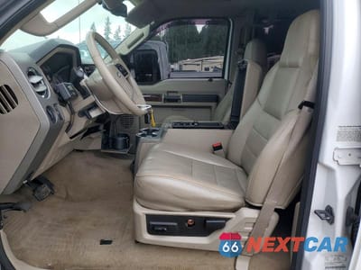 Zdjęcie 7 z 13 samochodu: 2008 FORD F450 SUPER DUTY VIN:1FTXW43R68ED58653 - miniatura