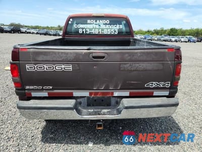 Zdjęcie 6 z 12 samochodu: 2000 DODGE RAM 1500 VIN:3B7HC12Y9YG131017 - miniatura