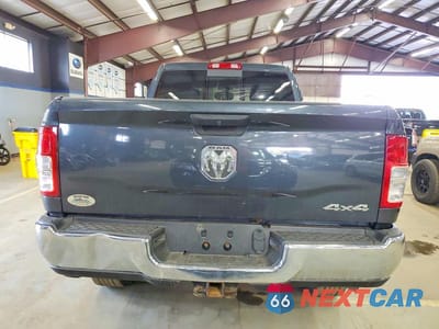 Zdjęcie 6 z 12 samochodu: 2020 RAM 2500 TRADESMAN VIN:3C6UR5CJ0LG104150 - miniatura