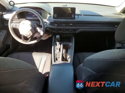 Zdjęcie 8 z 12 samochodu: 2023 HONDA ACCORD EX VIN:1HGCY1F34PA049169 - miniatura