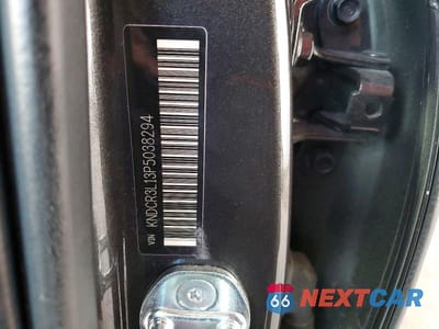 Zdjęcie 12 z 12 samochodu: 2023 KIA NIRO WIND VIN:KNDCR3L13P5038294 - miniatura