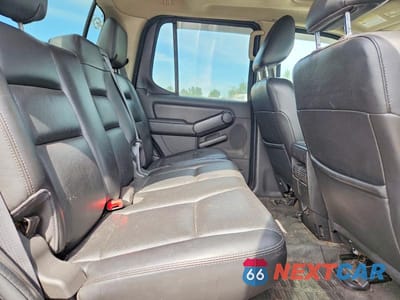 Zdjęcie 10 z 12 samochodu: 2009 FORD EXPLORER SPORT TRAC LIMITED VIN:1FMEU23819UA11758 - miniatura