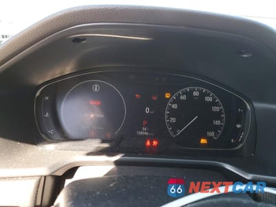 Zdjęcie 9 z 12 samochodu: 2022 HONDA ACCORD SPORT SE VIN:1HGCV1F42NA083271 - miniatura