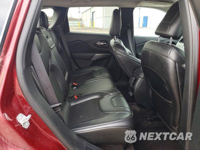 Zdjęcie 11 z 13 samochodu: 2019 JEEP CHEROKEE LATITUDE PLUS VIN:1C4PJMLX5KD218197 - miniatura