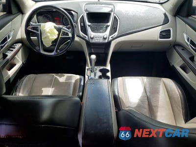 Zdjęcie 8 z 13 samochodu: 2013 GMC TERRAIN SLT VIN:2GKALUEK5D6179537 - miniatura