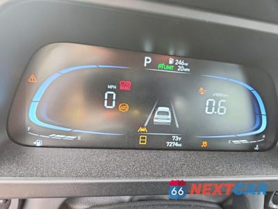 Zdjęcie 9 z 13 samochodu: 2025 HYUNDAI ELANTRA SEL SPORT VIN:KMHLM4DG8SU936455 - miniatura