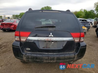 Zdjęcie 6 z 13 samochodu: 2011 MITSUBISHI ENDEAVOR LS VIN:4A4JN2AS5BE030062 - miniatura