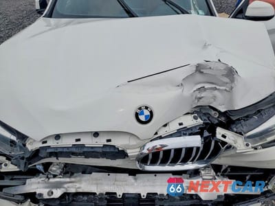 Zdjęcie 12 z 14 samochodu: 2021 BMW X3 XDRIVE30I VIN:5UXTY5C08M9G22525 - miniatura