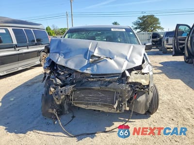 Piąte zdjęcie samochodu w środku: 2014 DODGE GRAND CARAVAN SE VIN:2C4RDGBG1ER384558 - miniatura