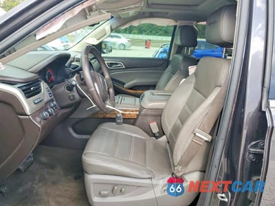 Zdjęcie 7 z 13 samochodu: 2016 GMC YUKON XL DENALI VIN:1GKS2HKJ4GR199099 - miniatura