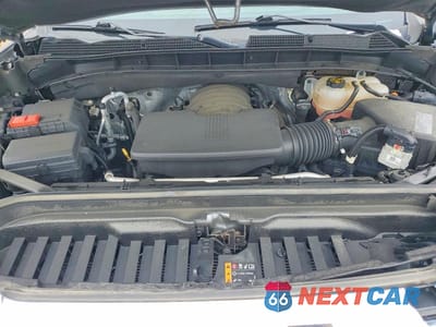 Zdjęcie 11 z 11 samochodu: 2020 GMC SIERRA K1500 SLT VIN:3GTU9DED5LG310316 - miniatura